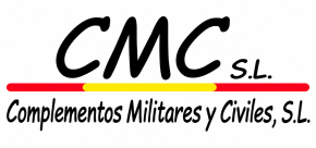 CMC | Complementos Militares y Civiles